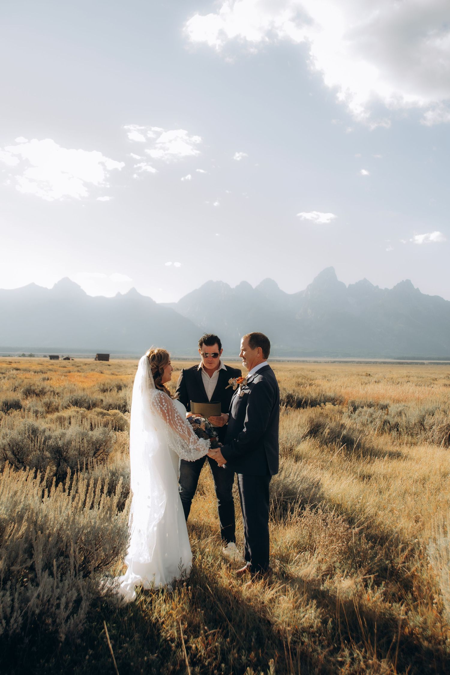 affordable Jackson Hole elopement photographer
