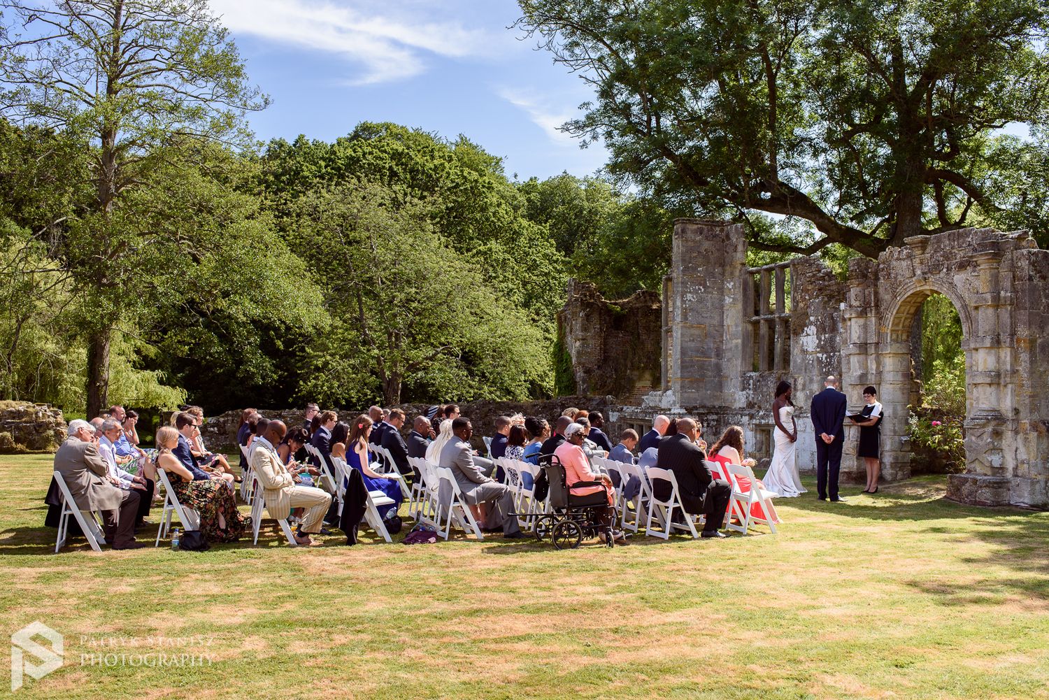 Best Berkshire wedding photos