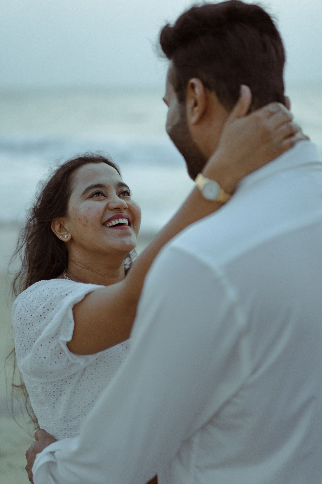 Malini x Sharath - Photo 16