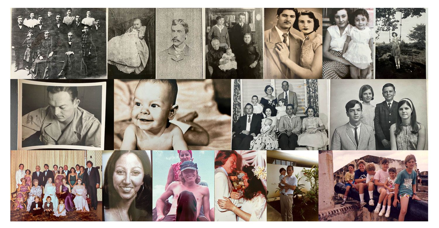 Bosch Studios Photography bio