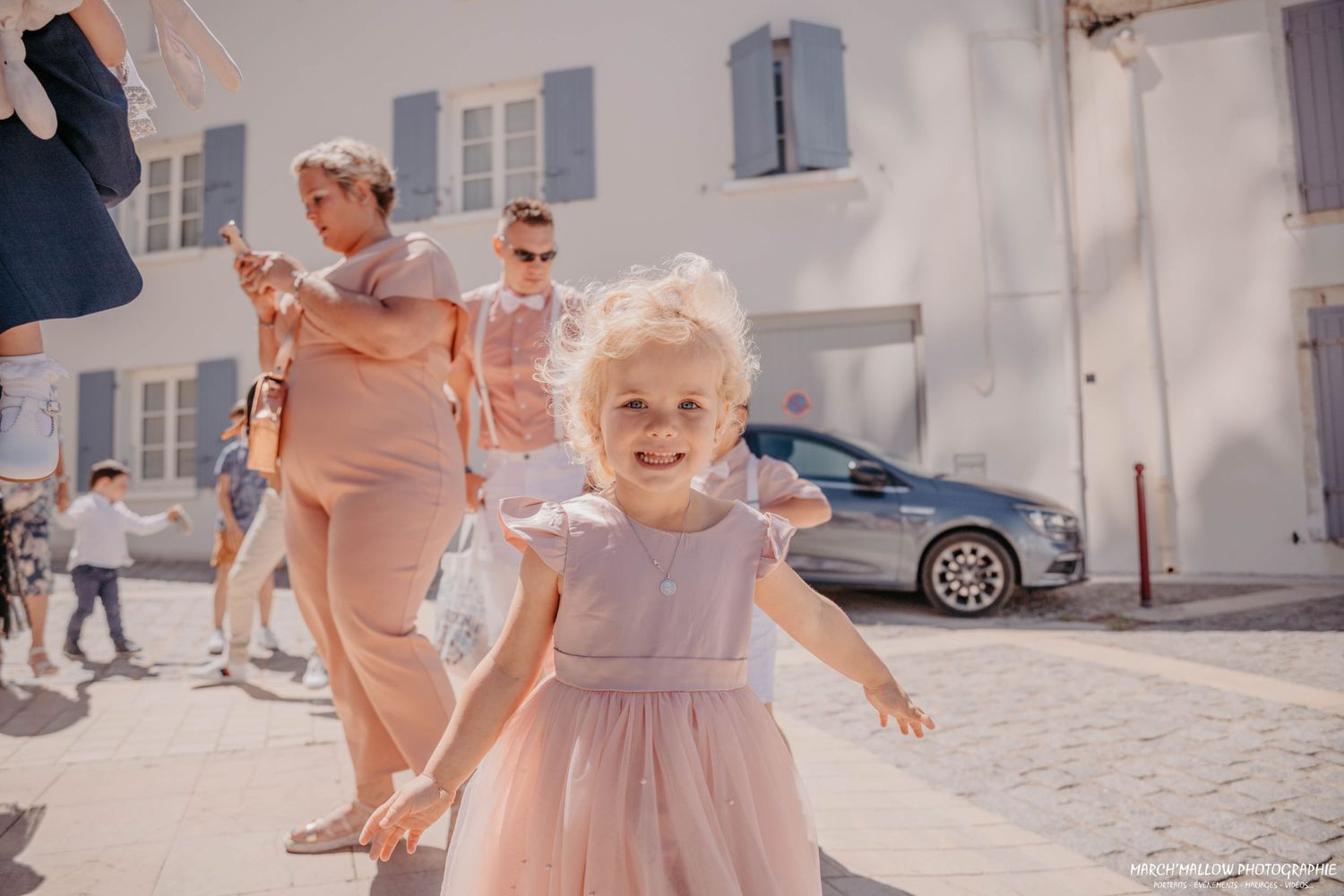 Photographe portrait, Photo d'identité, famille, couple en Creuse, limousin avec March'Mallow Photographie Guéret 23000