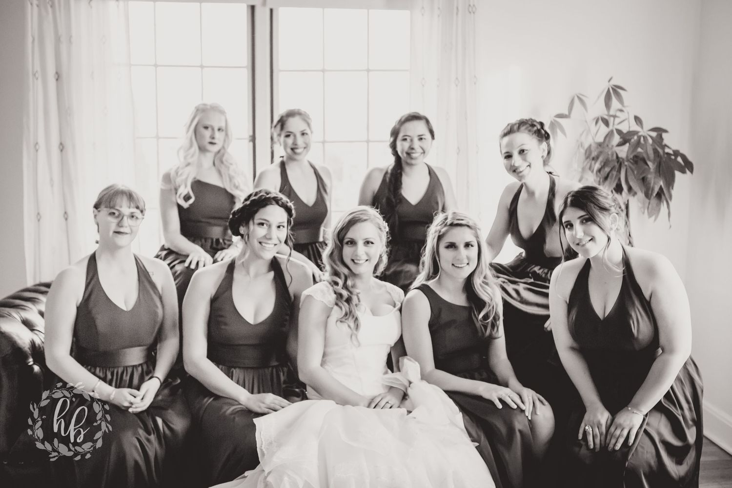 vintage DIY Pasadena church wedding photos wedding photographer
