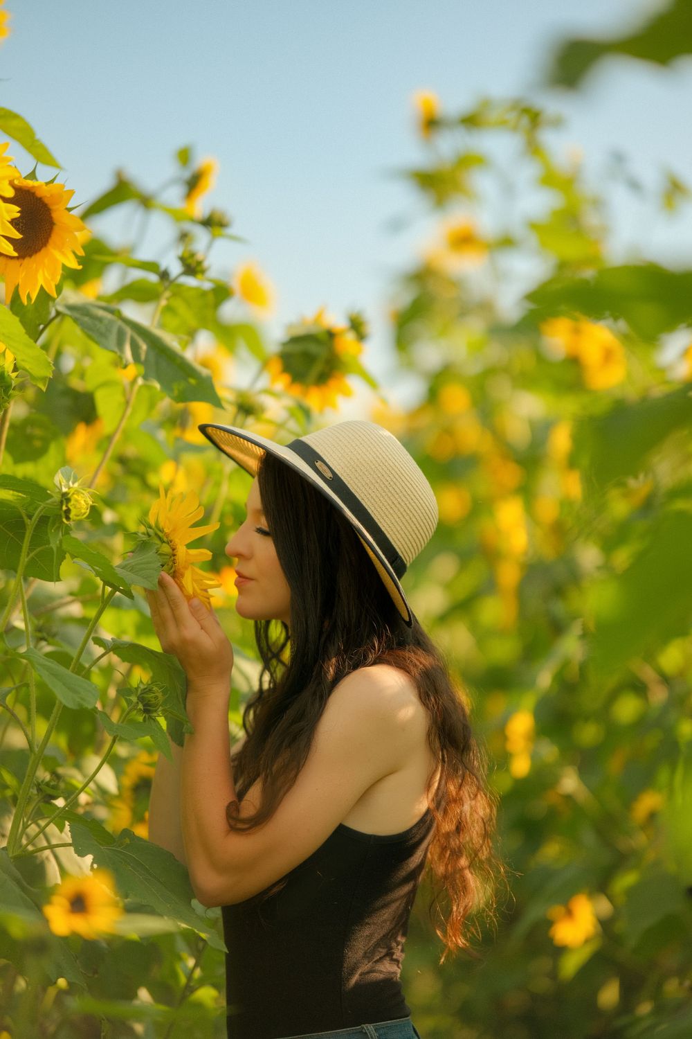 Lifestyle Photography Salem MA