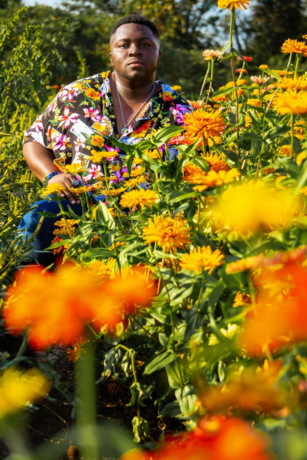 Beautiful People - Honey & Sage Photo Co.