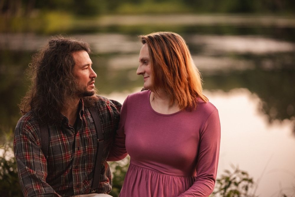 Beautiful People - Honey & Sage Photo Co.