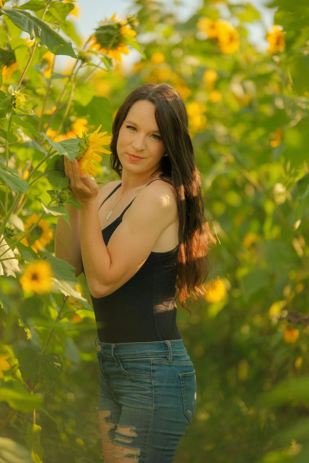 Lifestyle Photography Salem MA