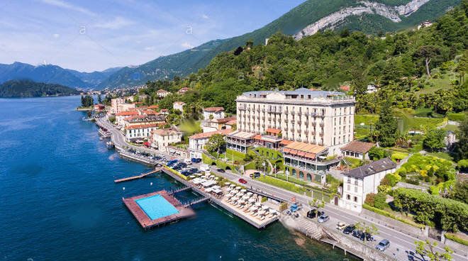 Best Italian Wedding Venues for 2023 with IG links