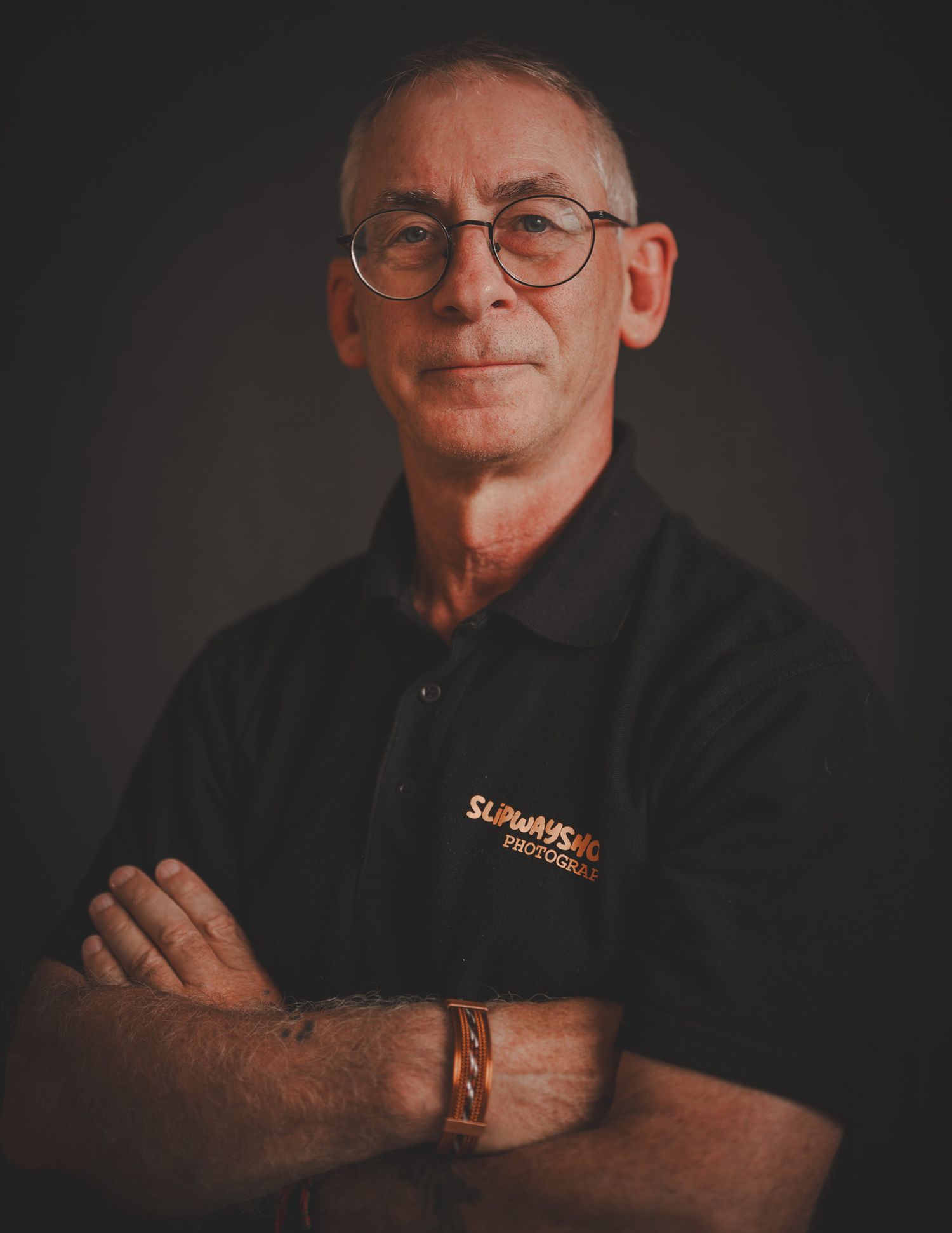 Image of my portrait