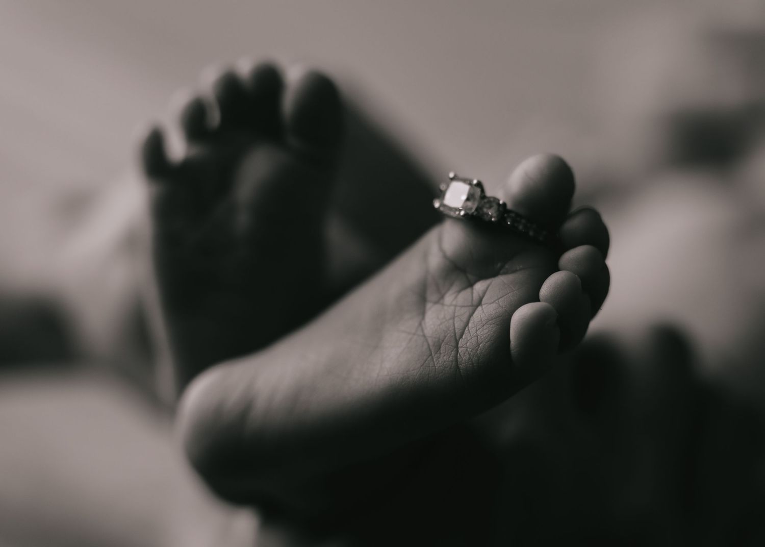 Lafayette louisiana newborn photographers