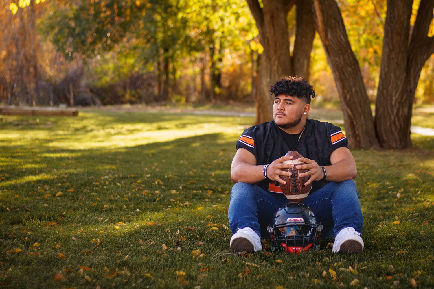 Southwest Colorado Senior and Graduate Photographer