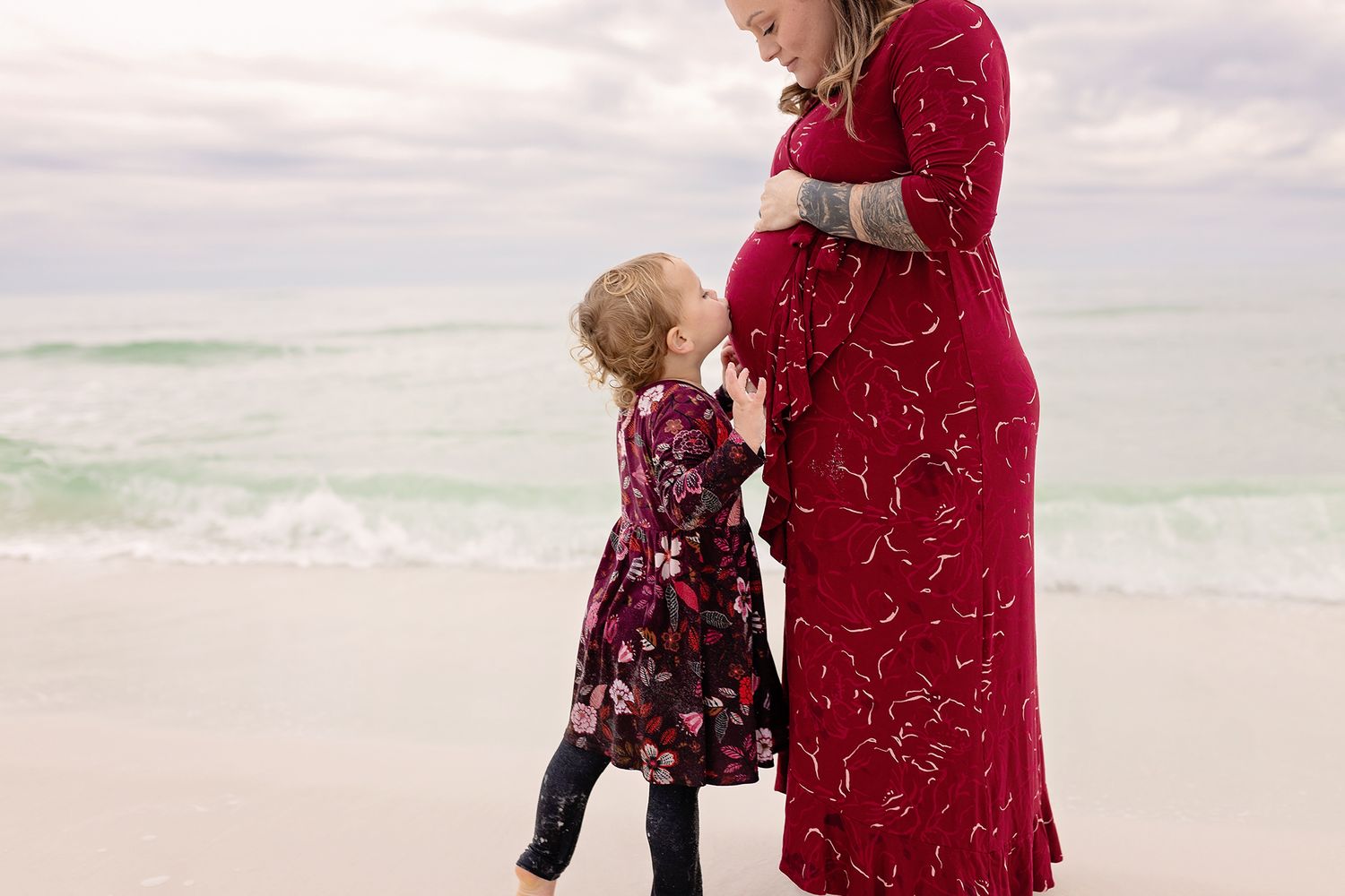 Navarre photographer