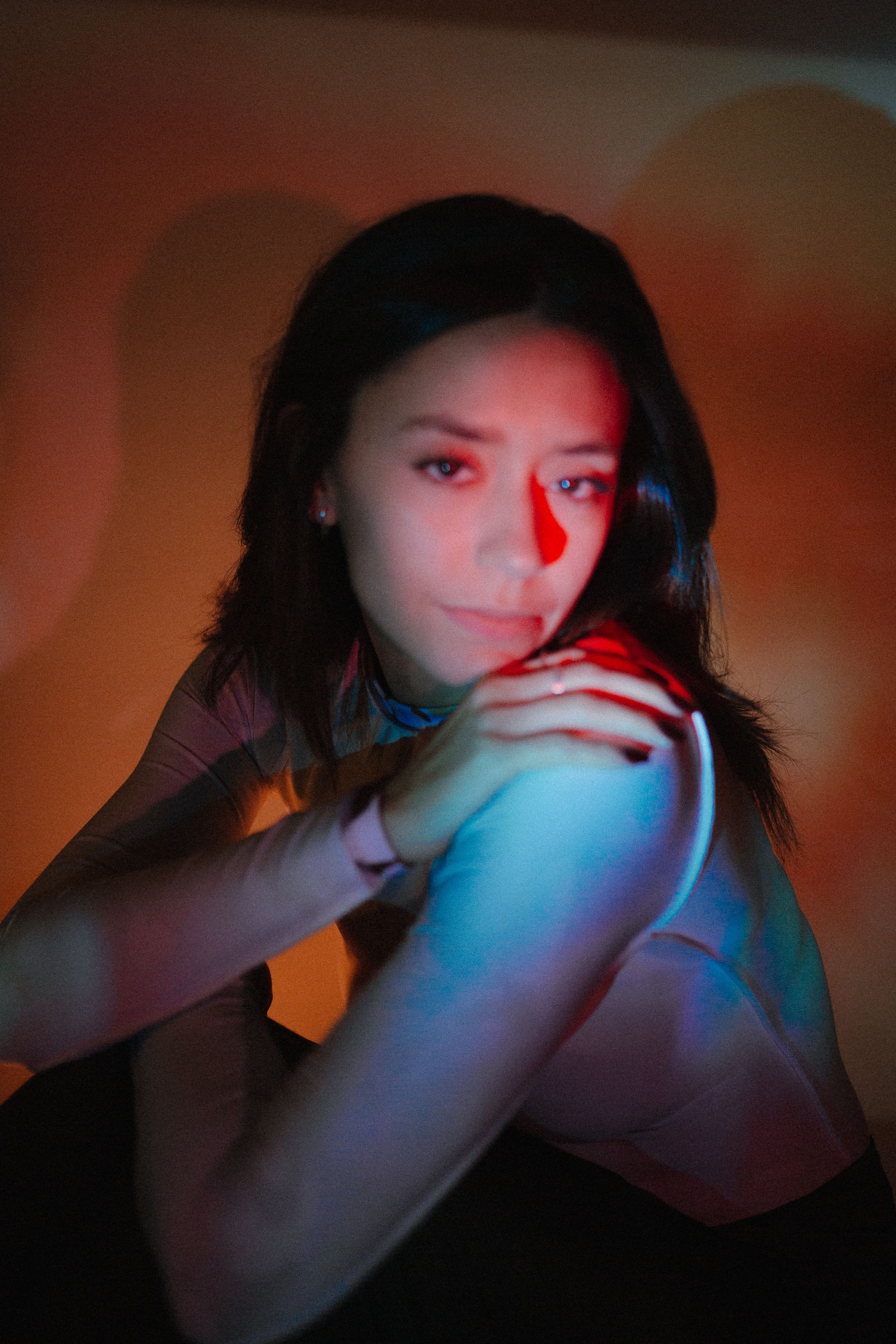 portrait - summer schantz photo