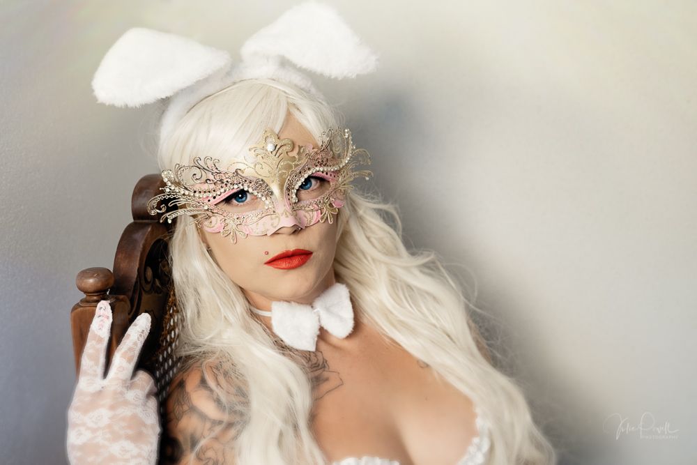 Boudoir for any age