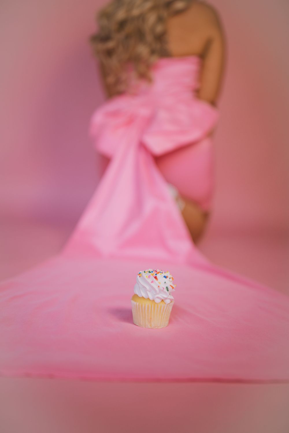 Birthday Photoshoot