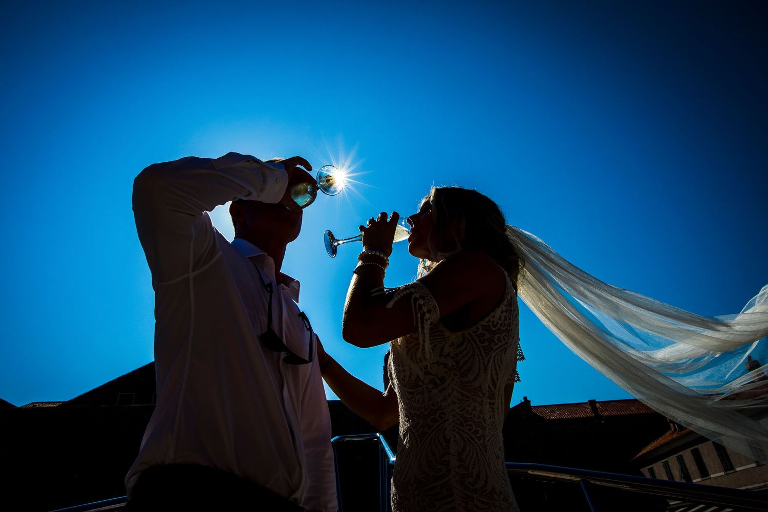 Wedding photographer, Dubrovnik, Croatia