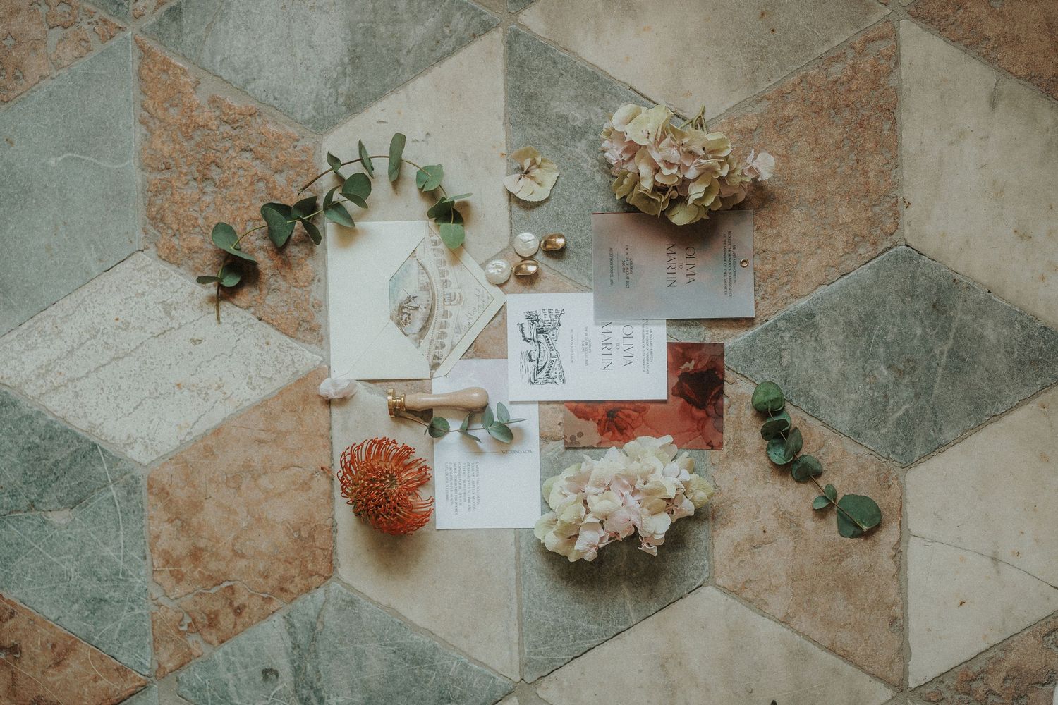 The Ultimate Guide to a Destination Wedding in Venice, Italy