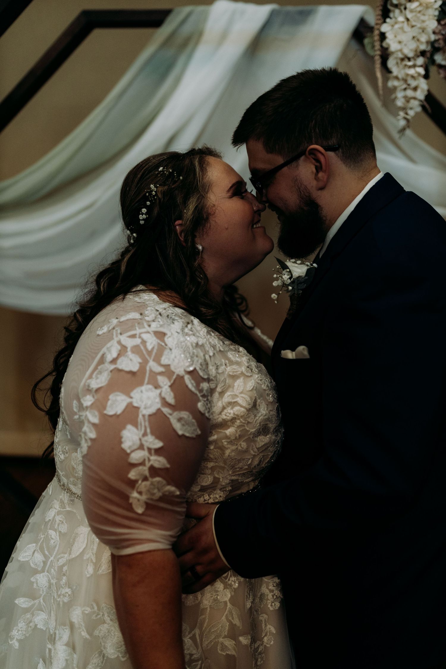 Toledo Wedding Photographer