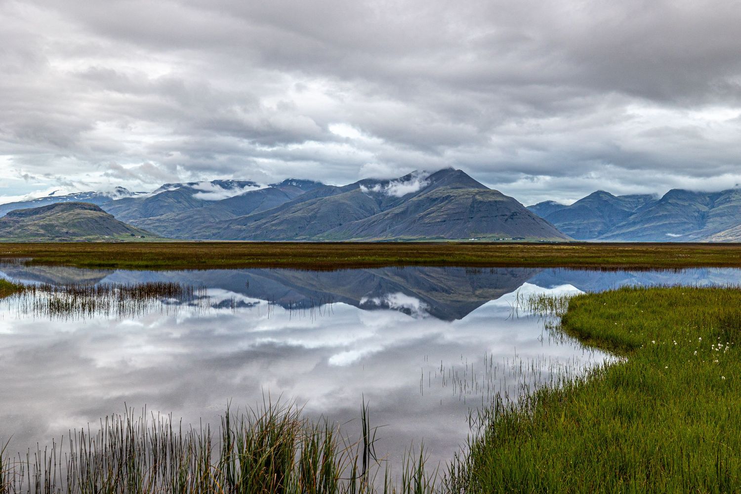 iceland landscape custom prints