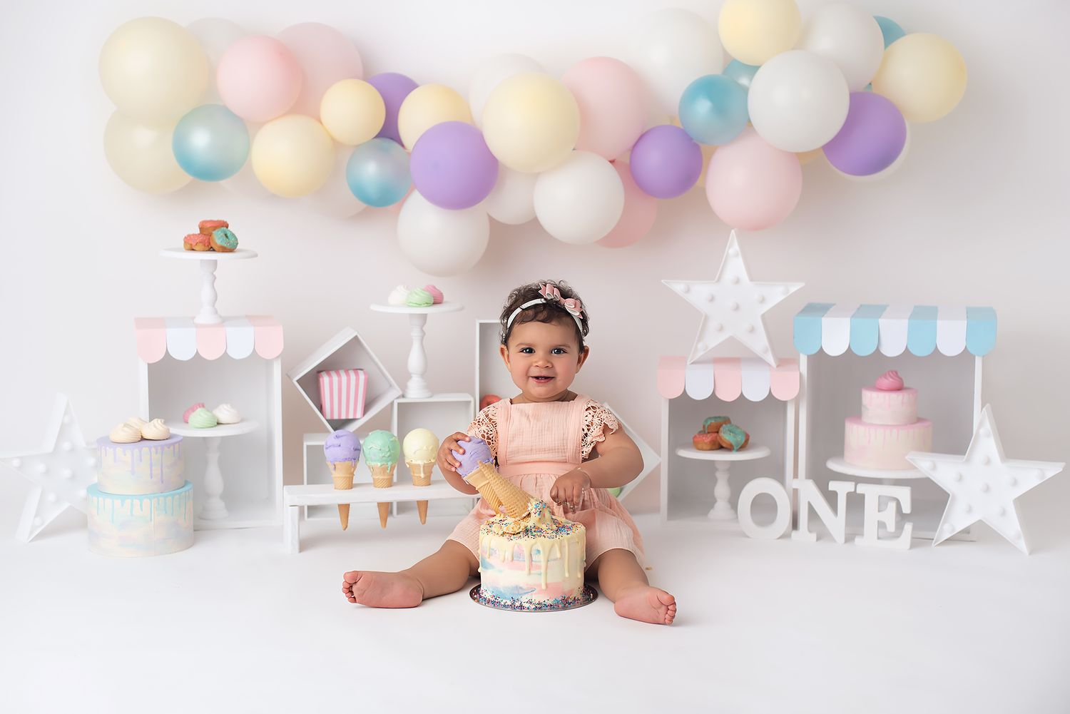 whakatane cakesmash photographer