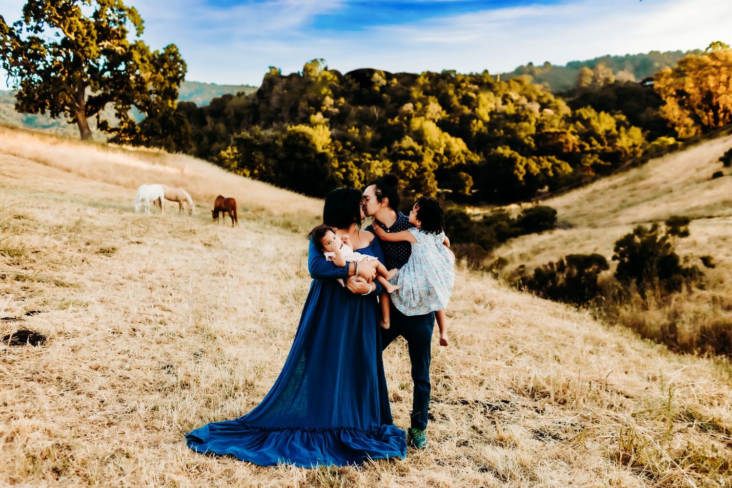 Family photographer