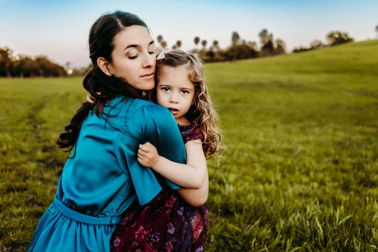 Motherhood