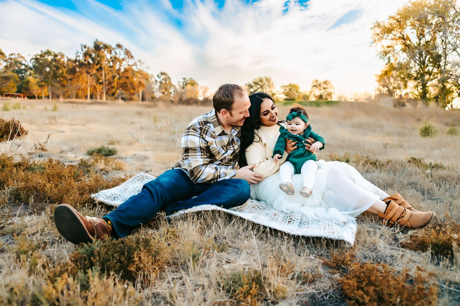 Family Session
