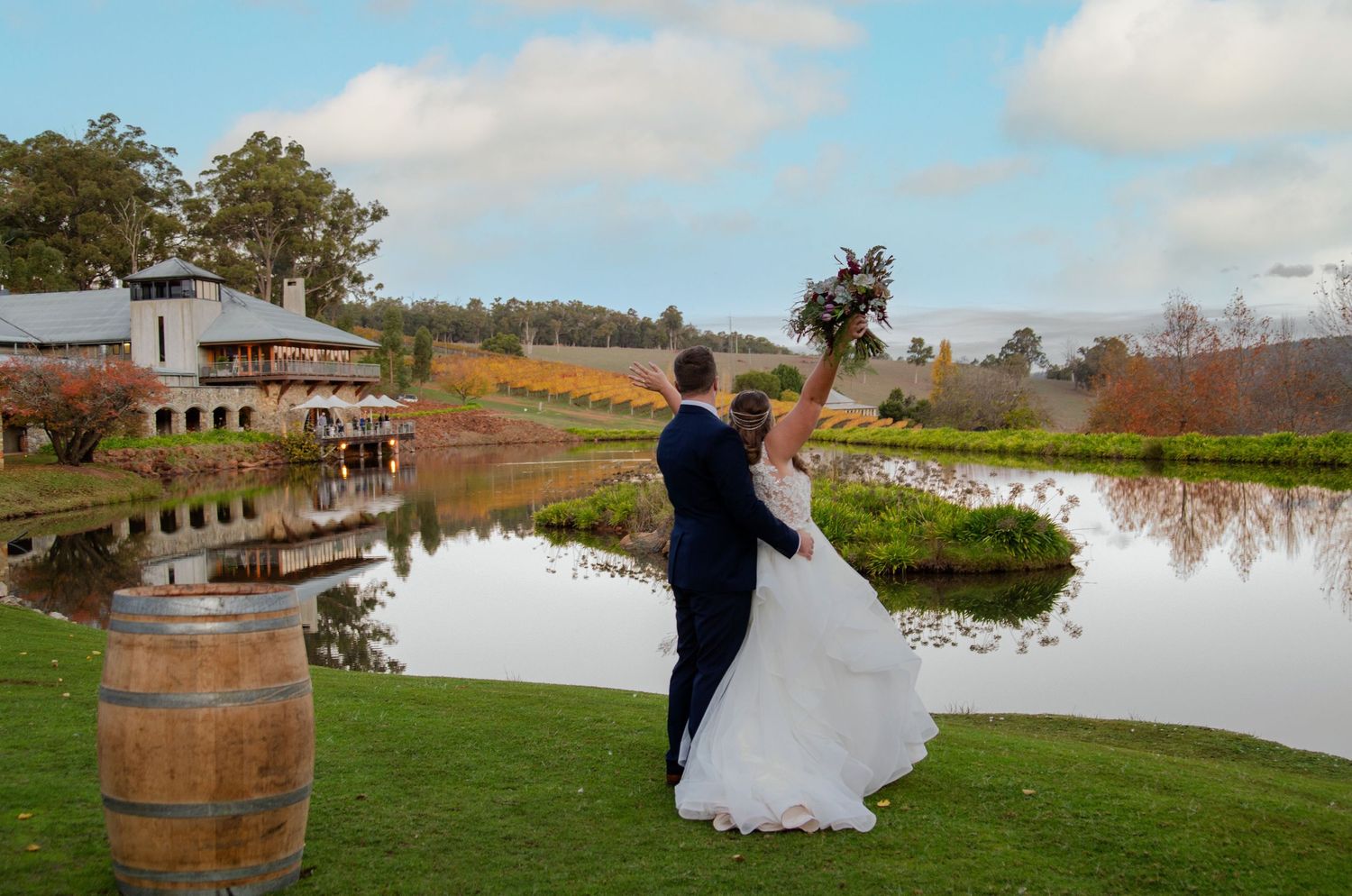 wedding Portrait gallery  relive imaging photography service