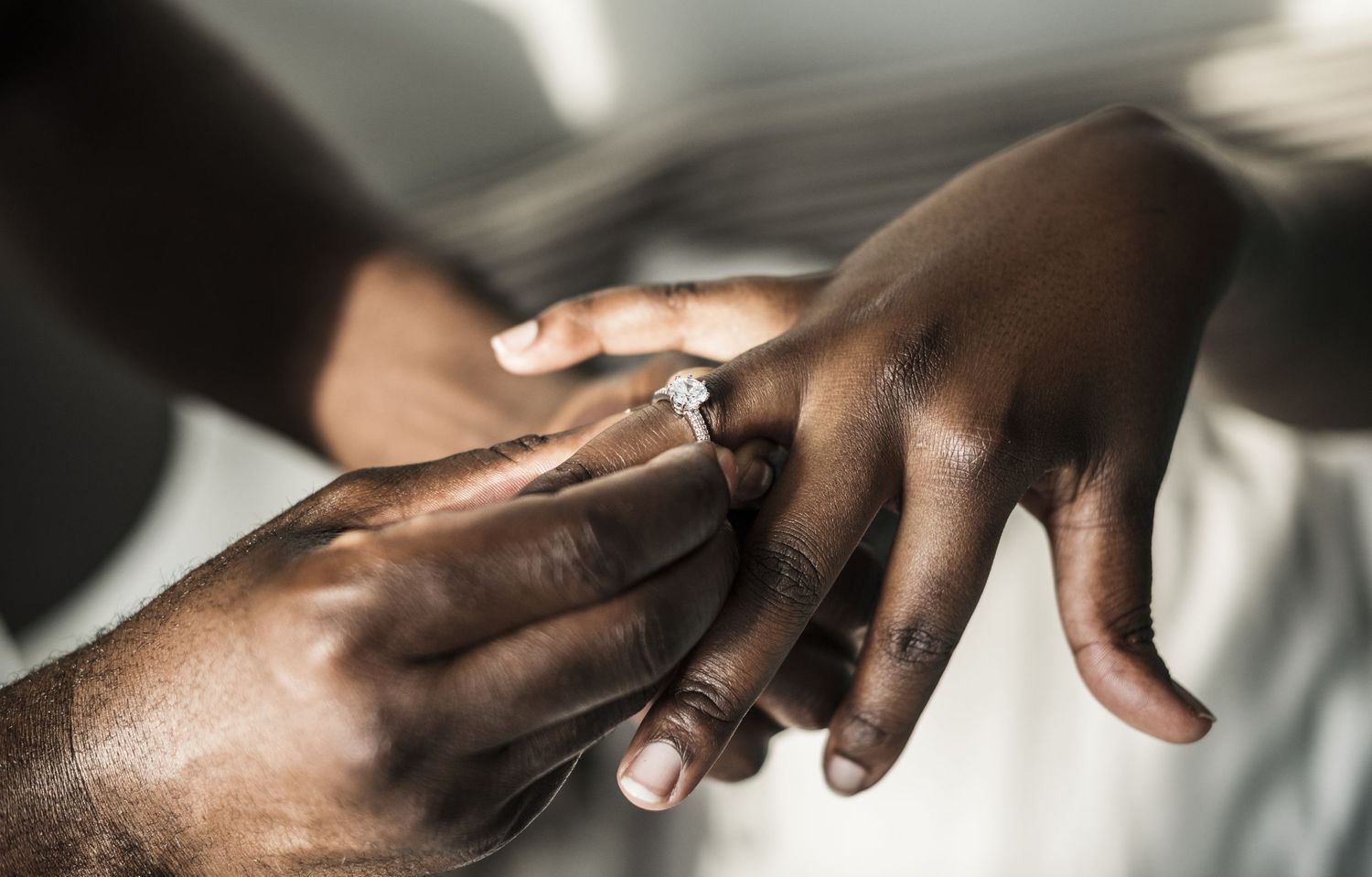Engagements Photos | Beck Vision Studios
