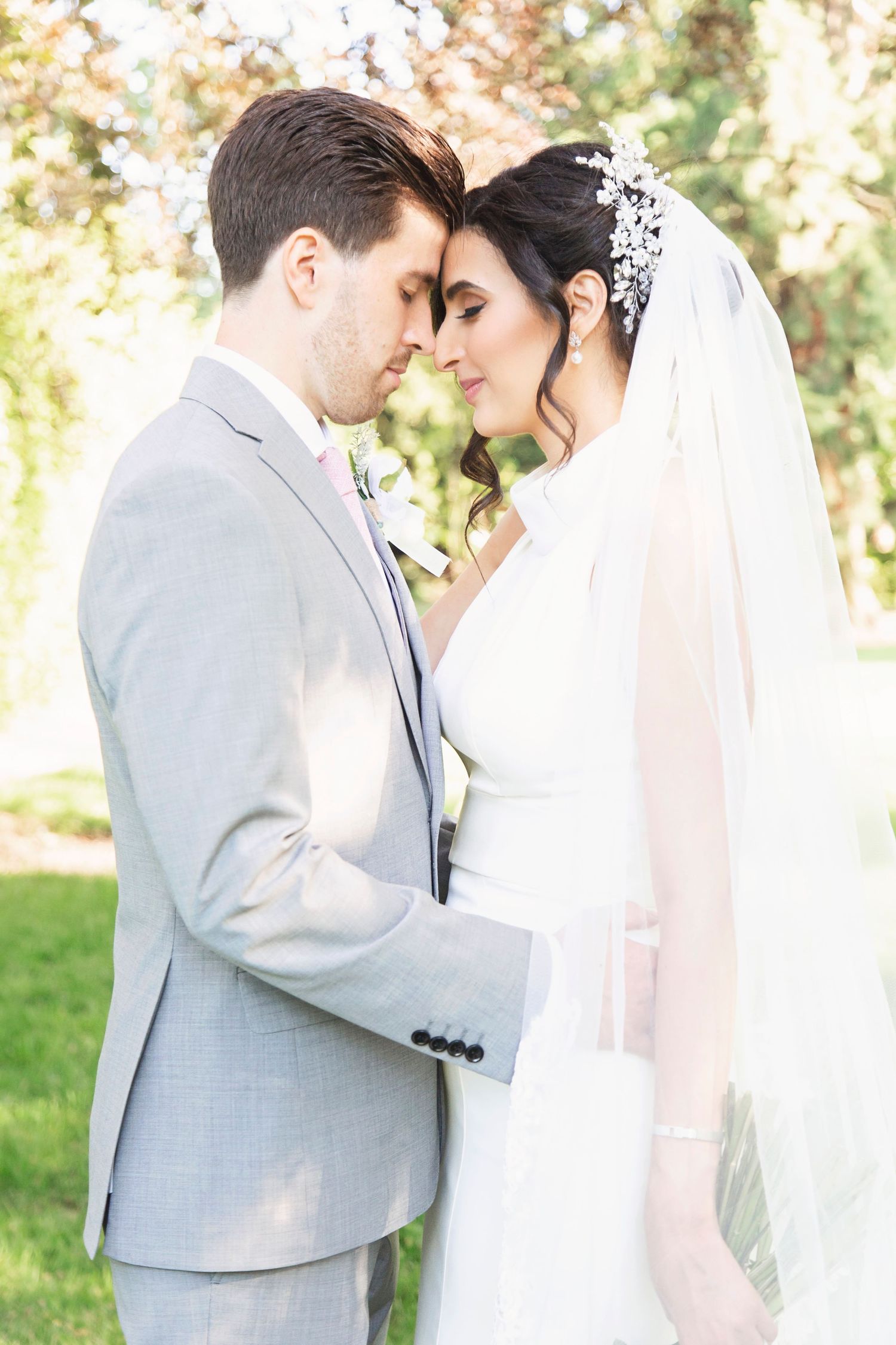 Ceremony Photographer Hertfordshire