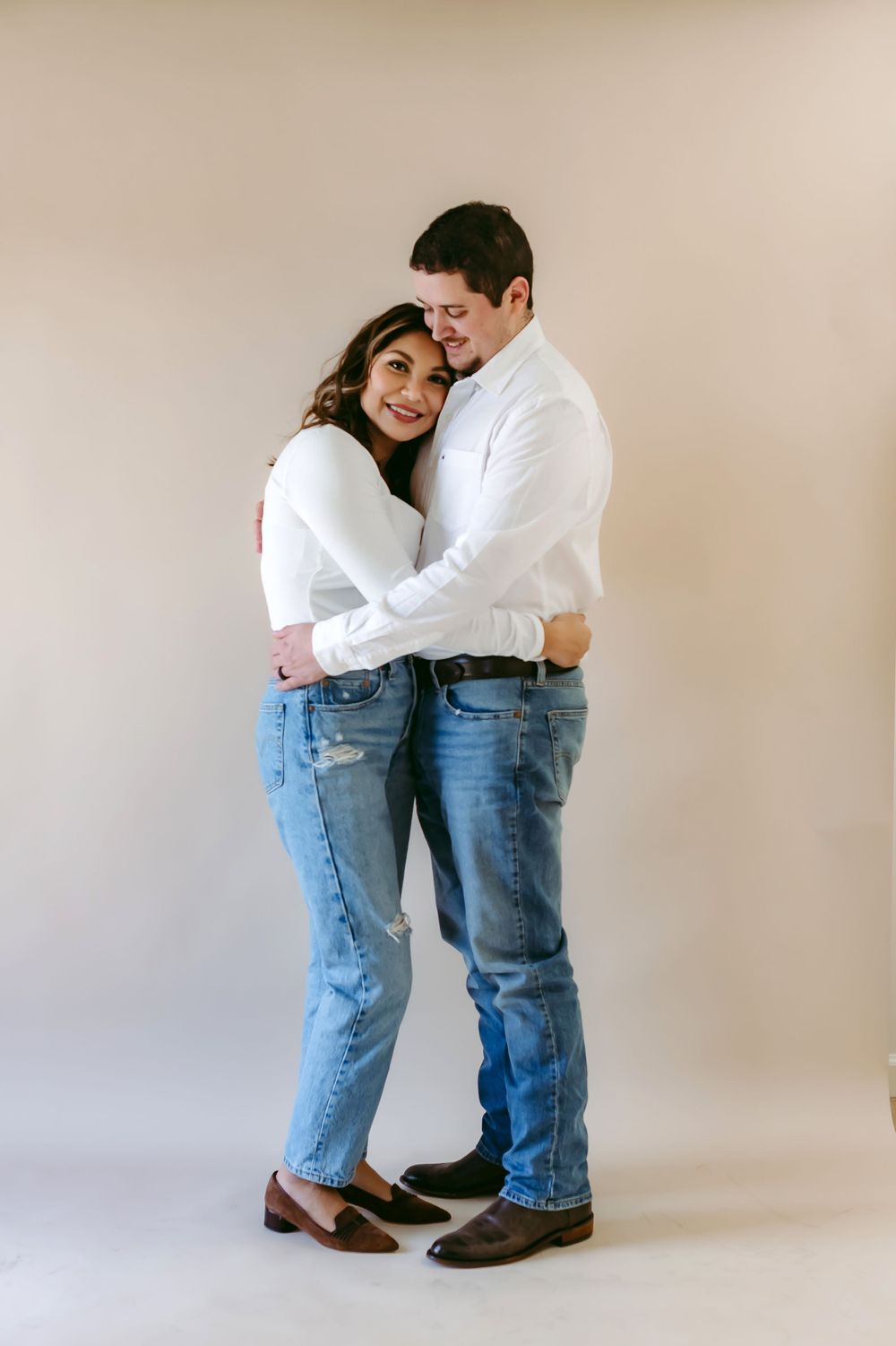 La Vernia, Texas Studio Photographer | Seguin, Texas Family Photographer | San Antonio, Texas Family Photographer