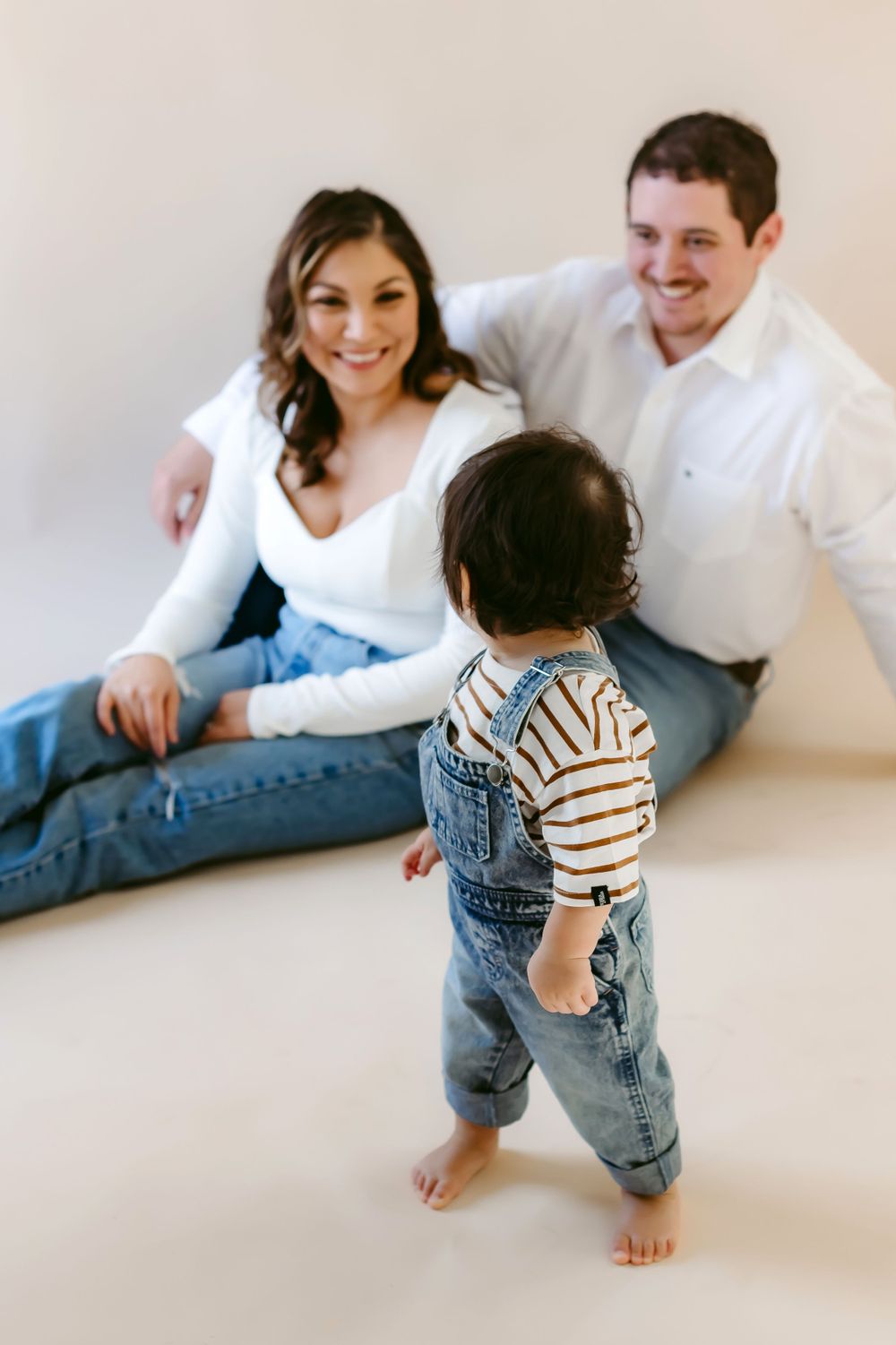 La Vernia, Texas Studio Photographer | Seguin, Texas Family Photographer | San Antonio, Texas Family Photographer