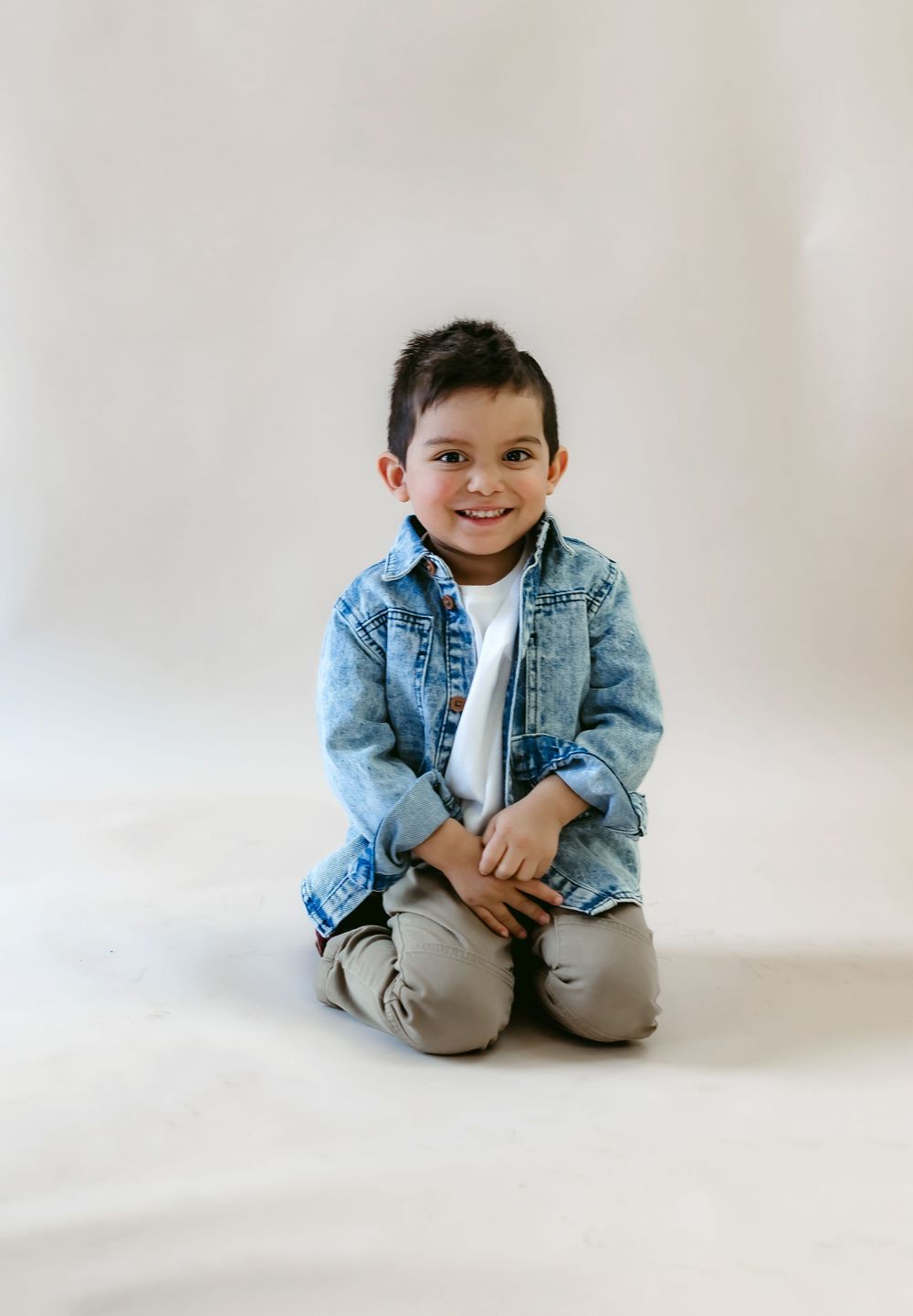 La Vernia, Texas Studio Photographer | Seguin, Texas Family Photographer | San Antonio, Texas Family Photographer