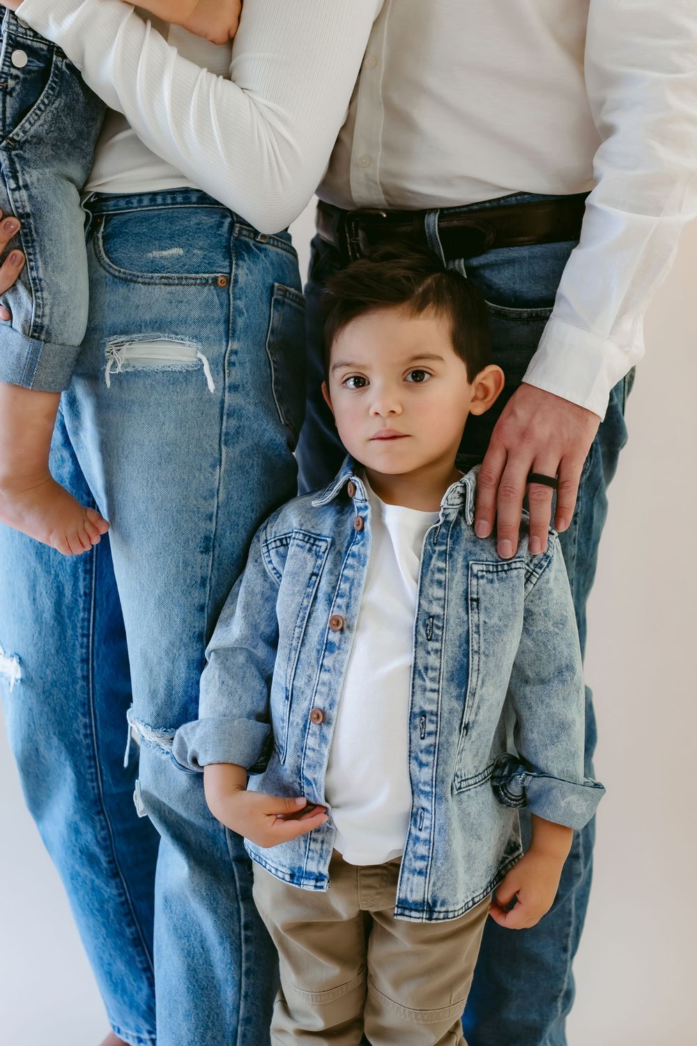 La Vernia, Texas Studio Photographer | Seguin, Texas Family Photographer | San Antonio, Texas Family Photographer