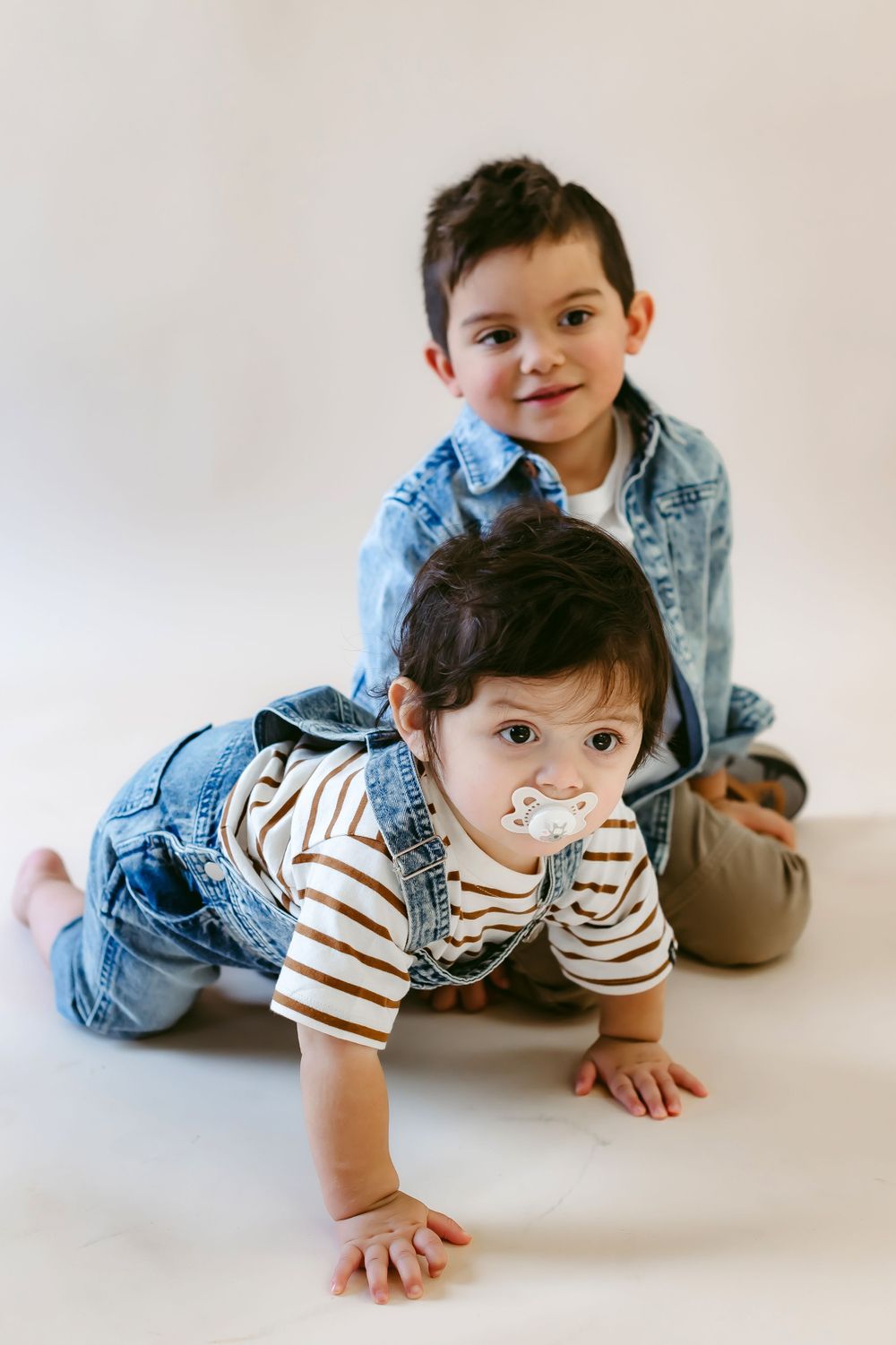 La Vernia, Texas Studio Photographer | Seguin, Texas Family Photographer | San Antonio, Texas Family Photographer