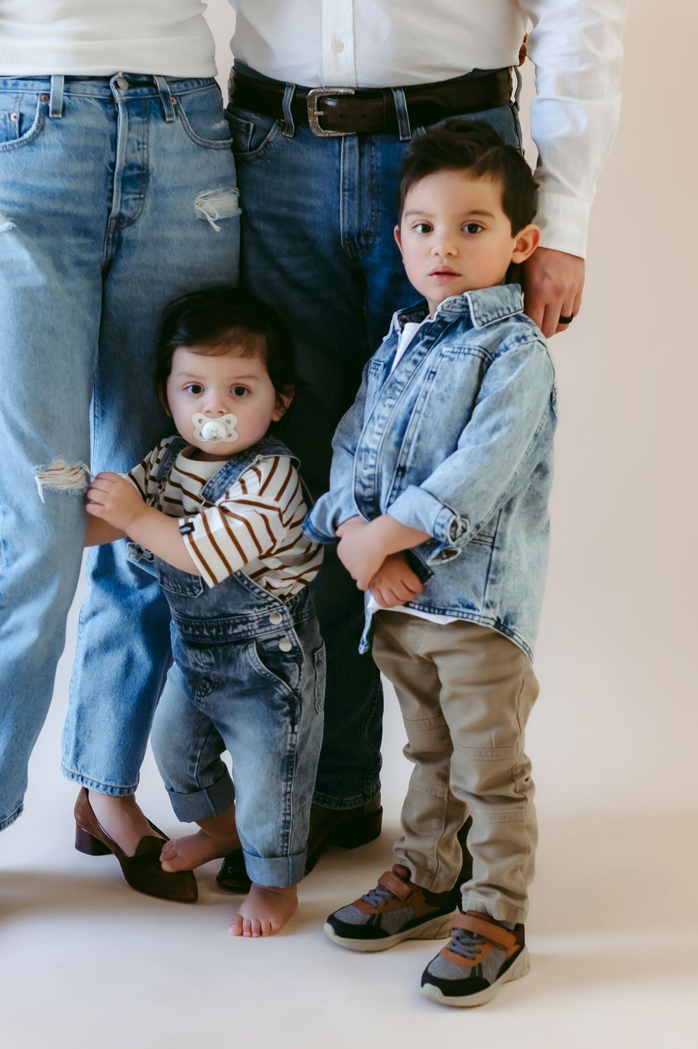 La Vernia, Texas Studio Photographer | Seguin, Texas Family Photographer | San Antonio, Texas Family Photographer