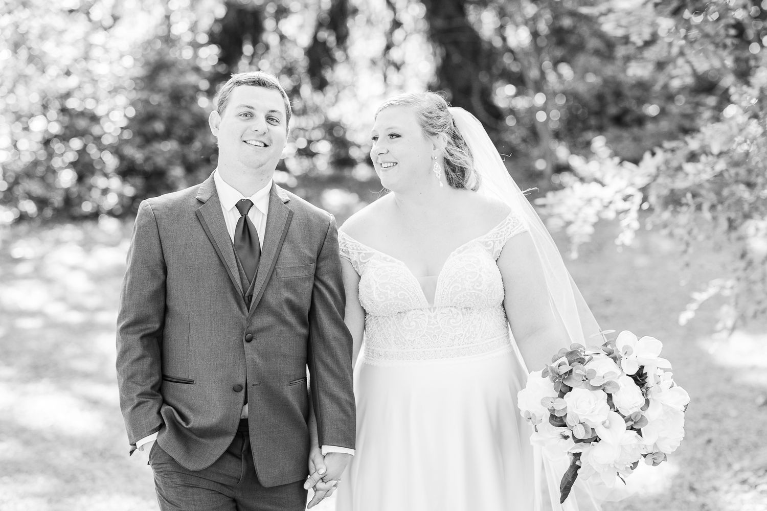 GREENOCK MANOR WEDDING PICTURES
