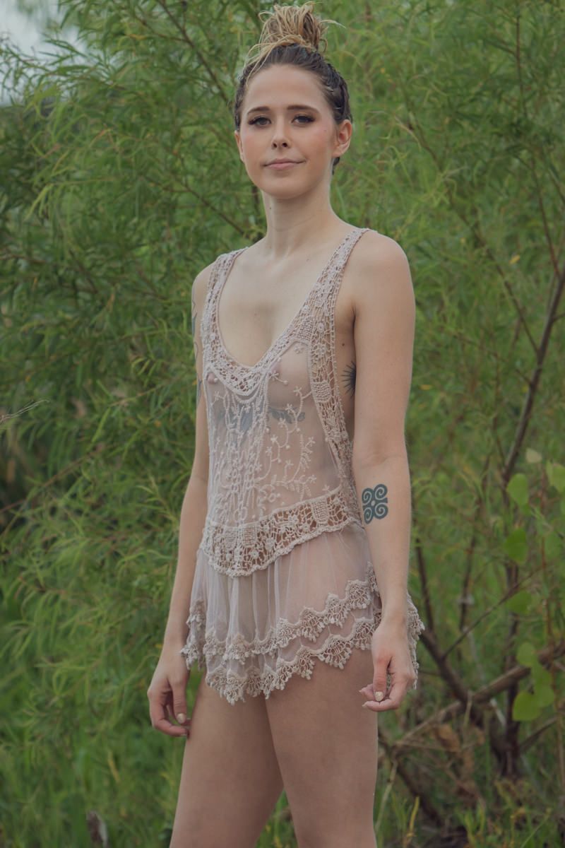 Muse outdoor
