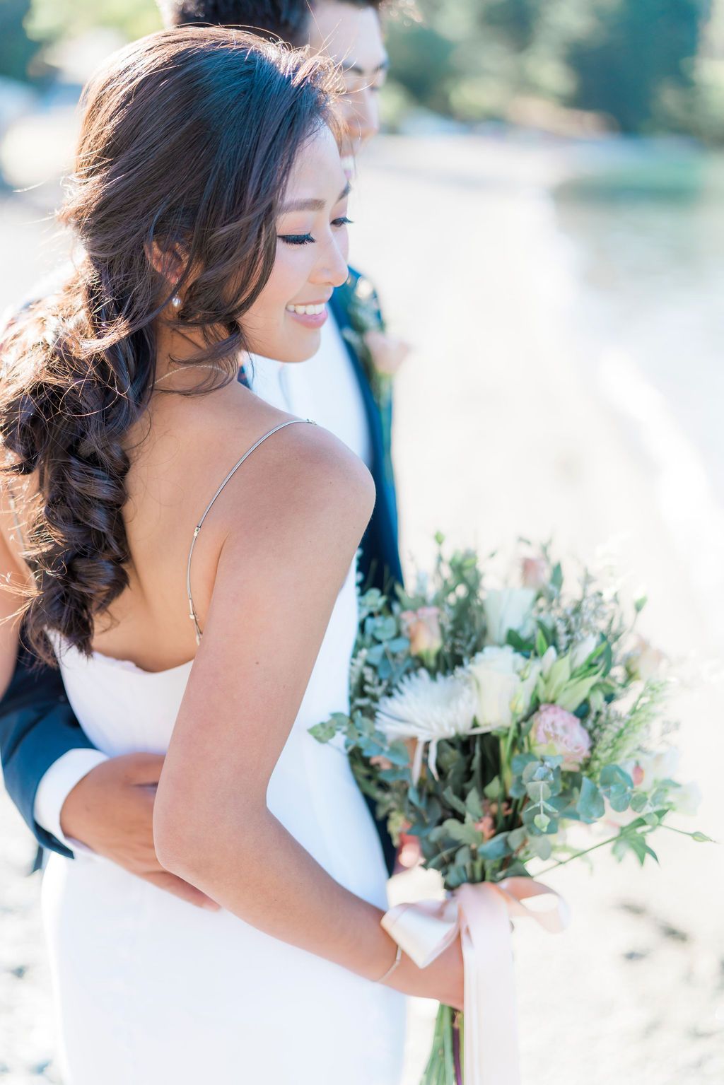 Queenstown Wedding Photographer Two Peaches Photography
