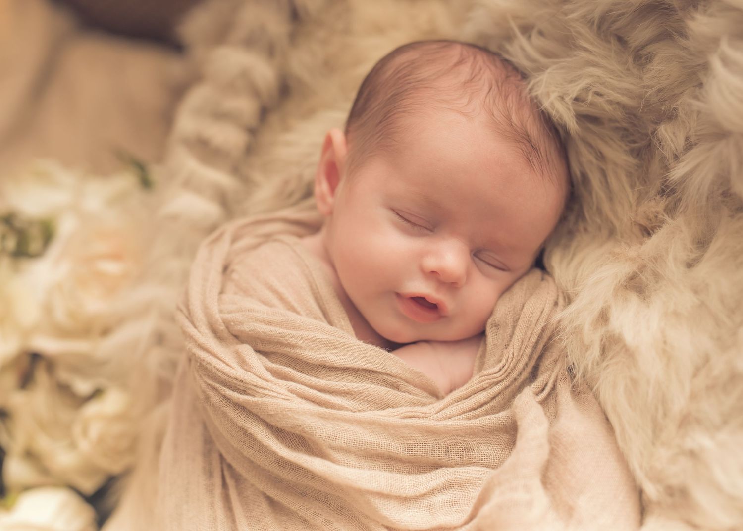 Sitting Pretty Photography Portfolio Newborn 2