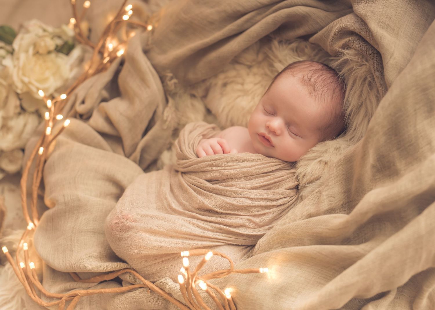 Sitting Pretty Photography Portfolio Newborn 3