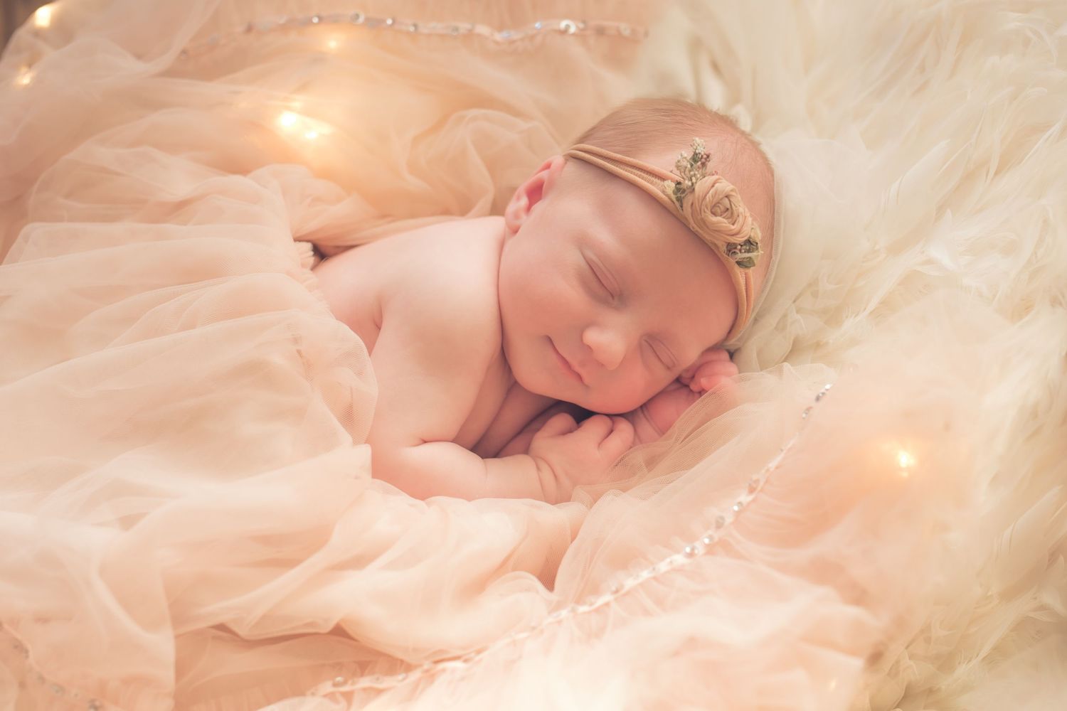 Sitting Pretty Photography Portfolio Newborn 4