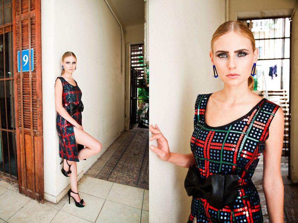 Fashion photography; Advertising photography by RHG.pics