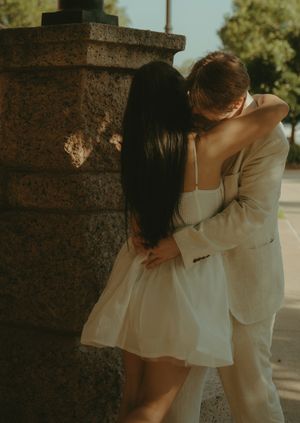 Fort Worth Texas engagement photographer with a city vibe and a retro feel. Vintage engagement session in Fort Worth Fort Worth Texas engage