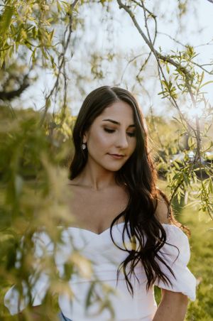 Sunset engagement session at Blomidon Provincial Park, Annapolis Valley, Nova Scotia