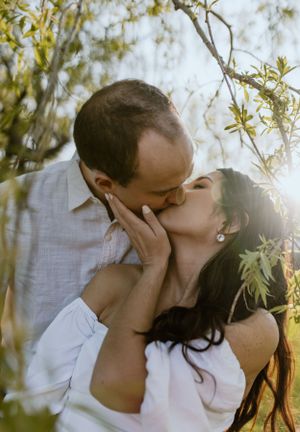 Engagement session at Blomidon Provincial Park, Annapolis Valley, Nova Scotia