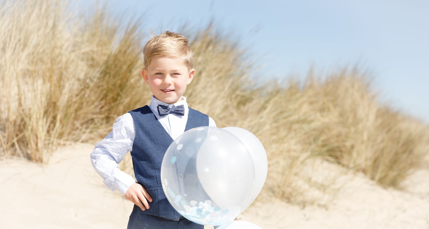 Communie en Lentefeest Shoots 2024