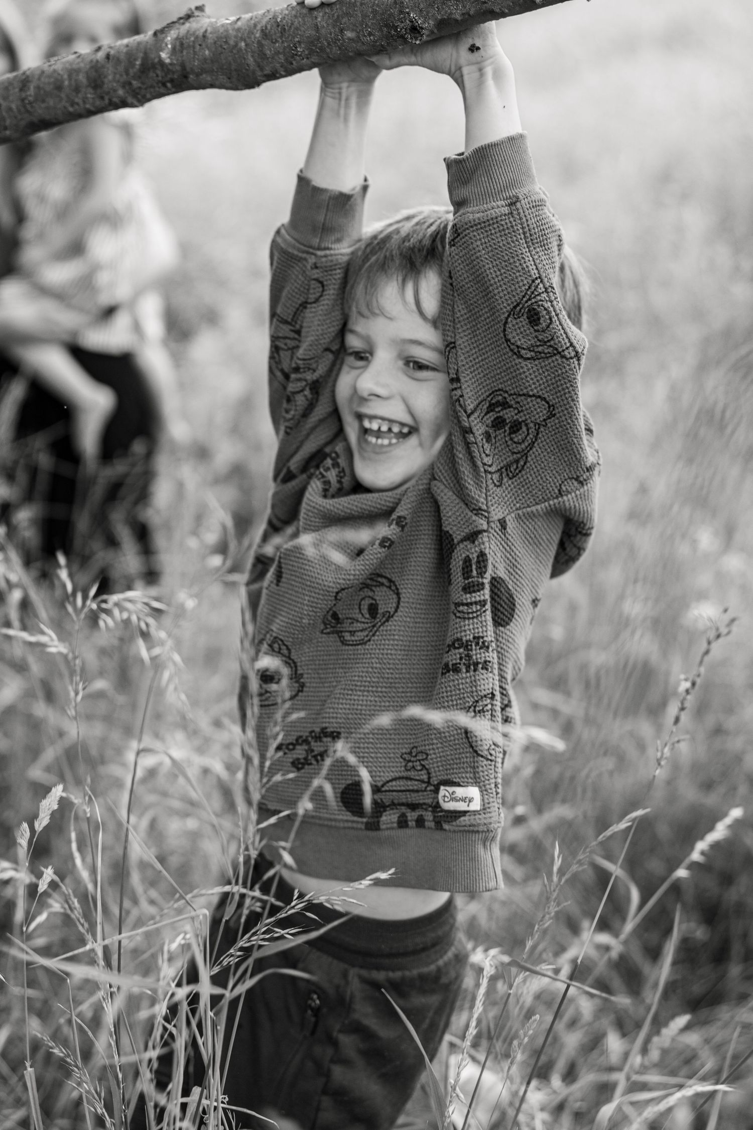 Family photography spain