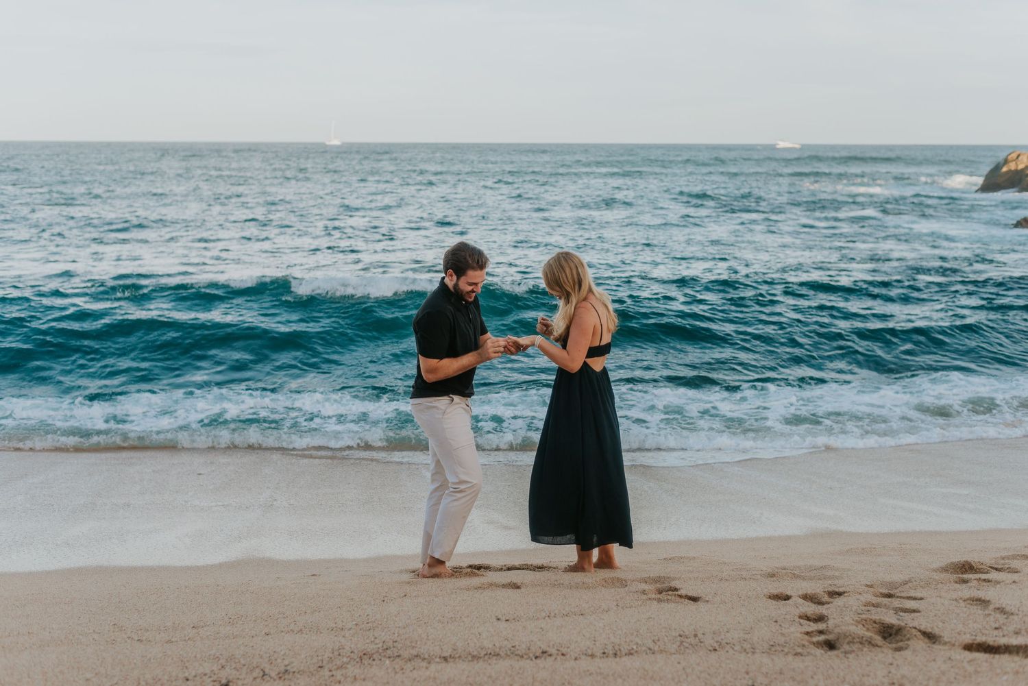 cabo family photographer