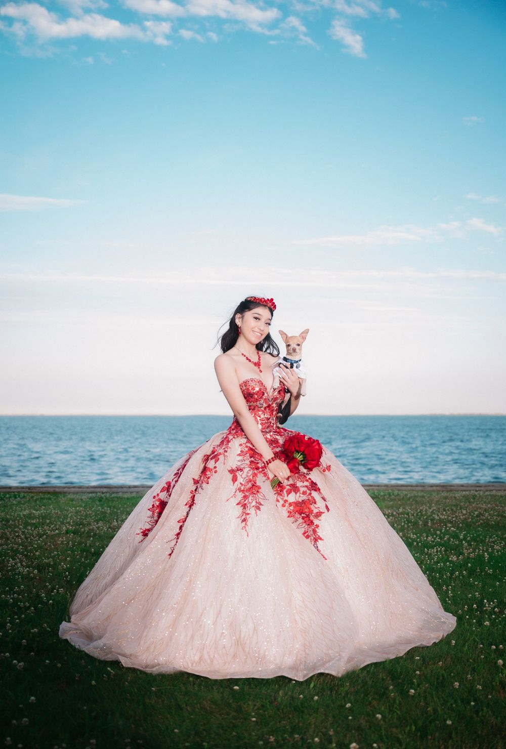 Quinceañera