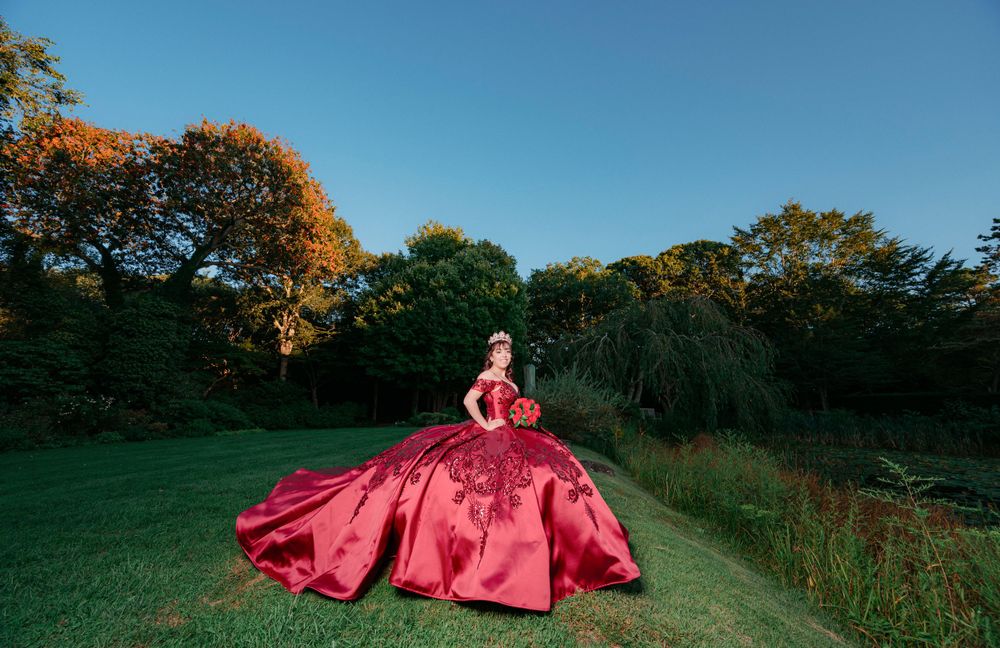 Quinceañera